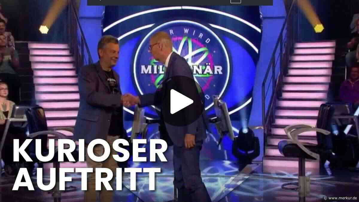 Körperteile-Sammler bei „Wer wird Millionär?“