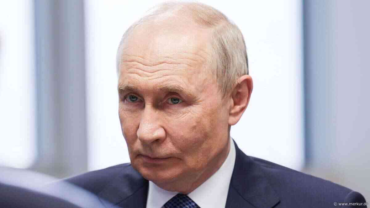 „Keinerlei Hinweise“: Europas Ostflanke widerspricht Warnungen vor russischem NATO-Angriff