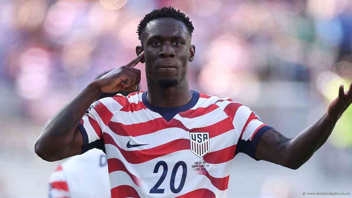 Everton transfer news LIVE: Balogun agreed, Grealish medical, Iroegbunam exit, Ndiaye, Beto, Tete latest
