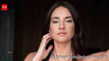 Shailene Woodley talks about her cut scenes from ‘The Amazing Spider-Man 2'
