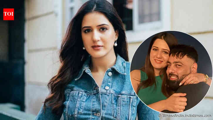 Who is Isha Rikhi? All about Badshah’s former wife amid separation