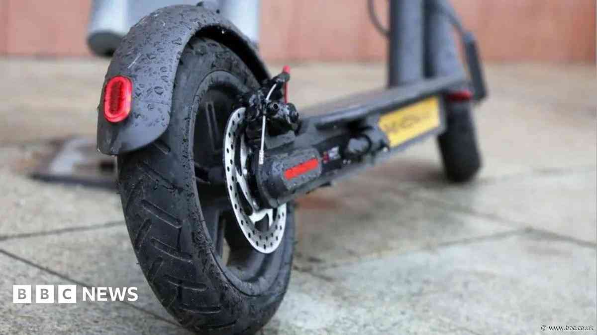 Call for tougher action over illegal e-bikes