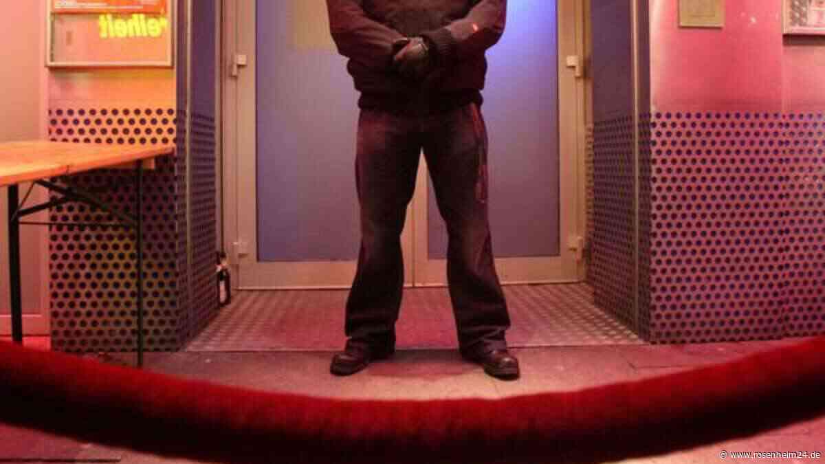 Immer wieder dieselbe Ausrede: Diese Masche hält Rosenheims Polizei nachts auf Trab