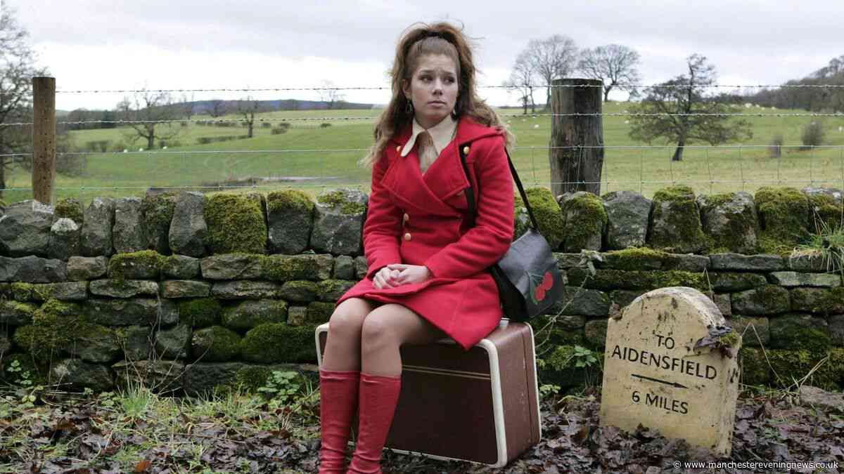Classic drama 'perfect for cosy evenings' streaming on ITVX