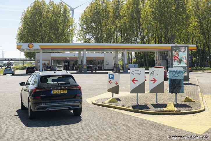ANWB: veel autorijders bezuinigen wegens gestegen benzineprijzen