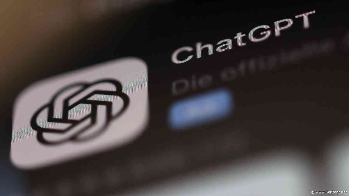 EU-Gesetz: ChatGPT, Reddit und Roblox fallen unter den Digital Services Act