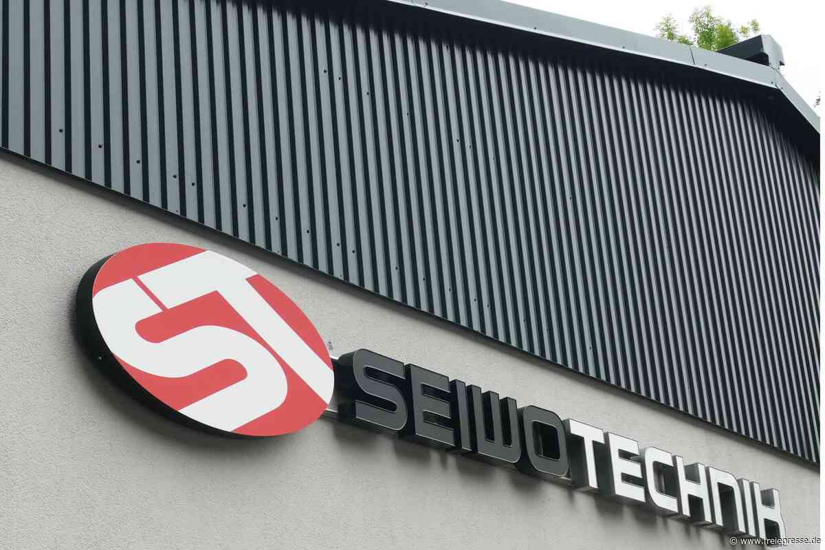 Nach der Insolvenz: Warum Seiwo jetzt Spie Prototyping in Chemnitz übernimmt
