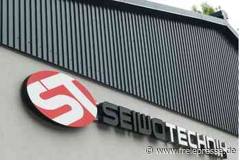Nach der Insolvenz: Warum Seiwo jetzt Spie Prototyping in Chemnitz übernimmt