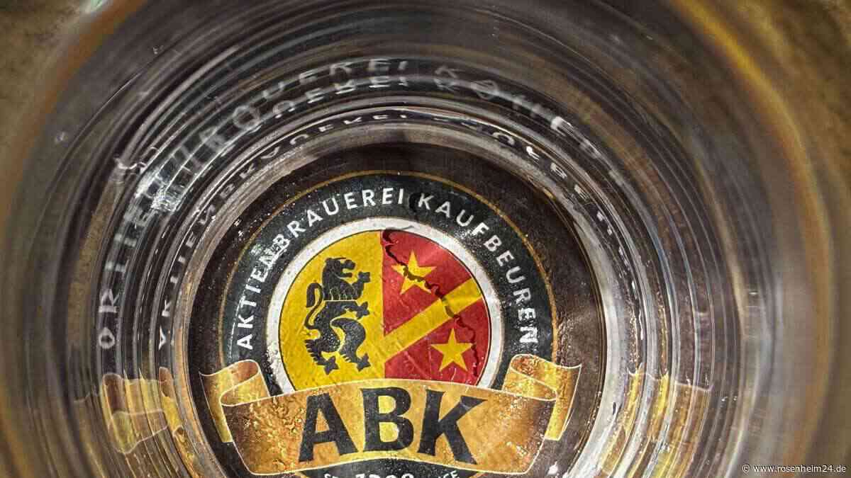 Nach Insolvenz kommt der Kahlschlag: Traditionsbrauerei in Bayern streicht jeden zweiten Job