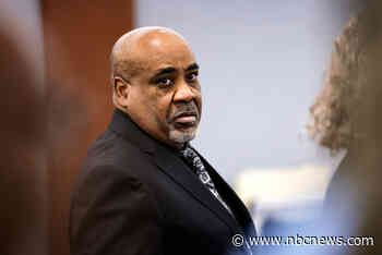 Former gang leader Duane ‘Keffe D’ Davis found guilty of murder in Tupac Shakur’s death