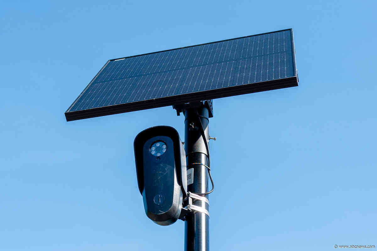 Florida bans Flock and other license plate readers from state highways as backlash grows