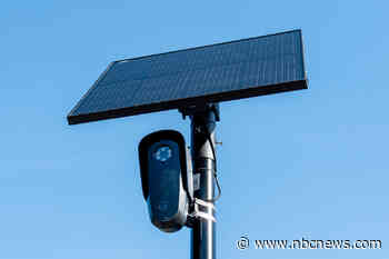 Florida bans Flock and other license plate readers from state highways as backlash grows