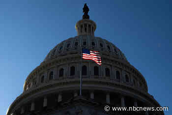 House returns after five weeks away with a top priority: Avoid a government shutdown