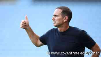 Coventry City transfer deadline day live as we bring you updates on all today's business