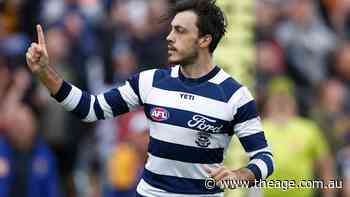 ‘One flag isn’t enough’: The motivation driving this selfless Geelong star