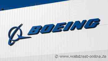 Aktie kaufen oder verkaufen: Boeing Aktie kaufen oder verkaufen: Analystenbewertungen im August `26