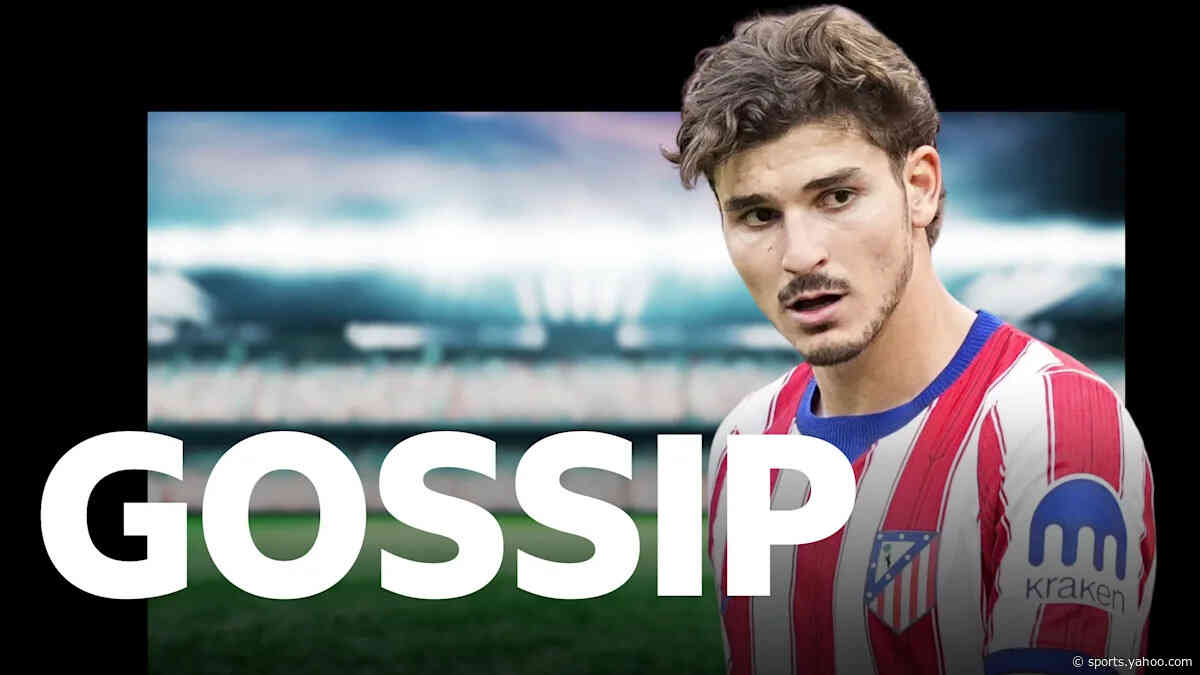 Arsenal explore late move for Alvarez - Tuesday gossip