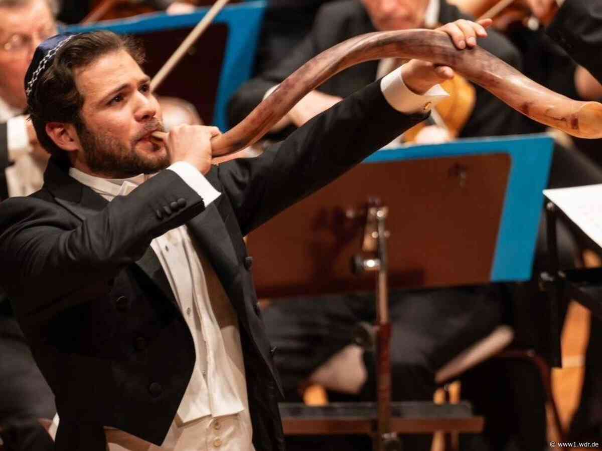 Jüdische Musik: Shalom-Festival startet in Köln