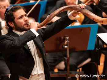 Jüdische Musik: Shalom-Festival startet in Köln