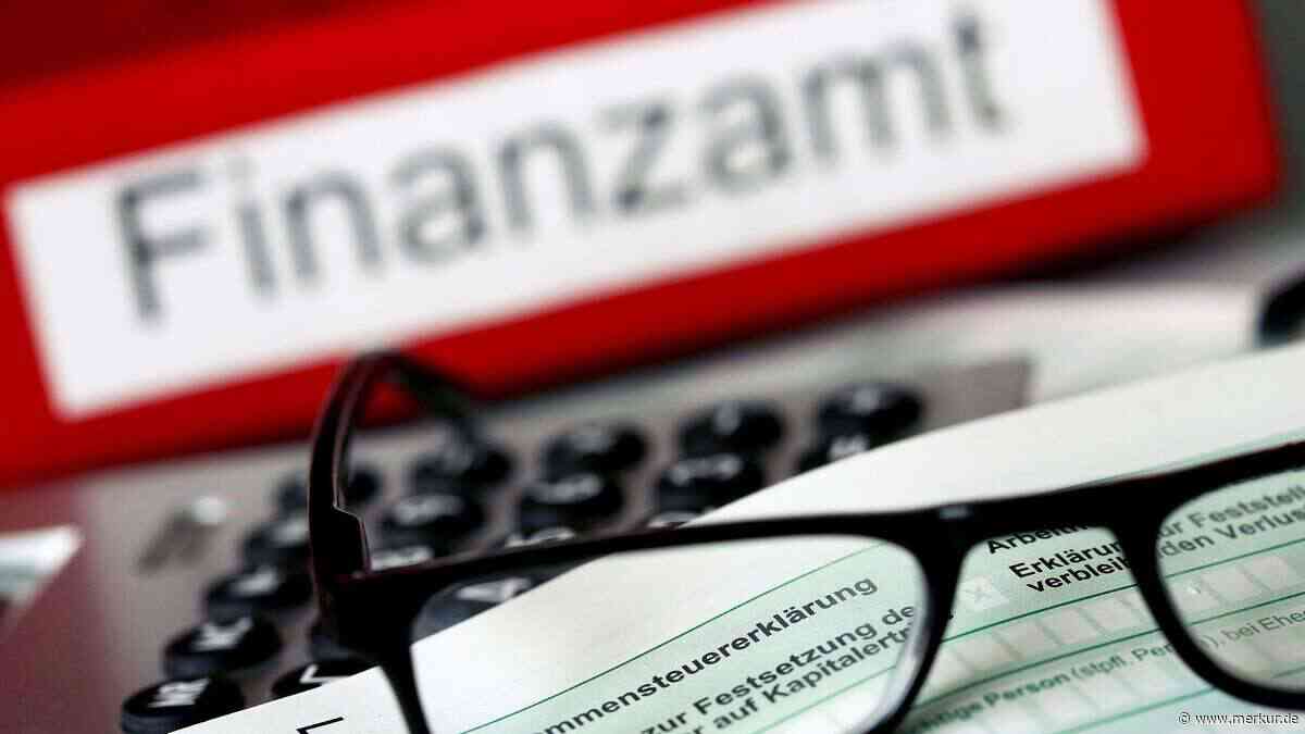 Finanzamt Starnberg führt Terminpflicht ein – mit einer Ausnahme