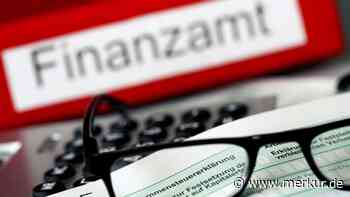 Finanzamt Starnberg führt Terminpflicht ein – mit einer Ausnahme
