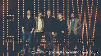 Elbow to play three night residency at iconic Manchester venue - how to get tickets