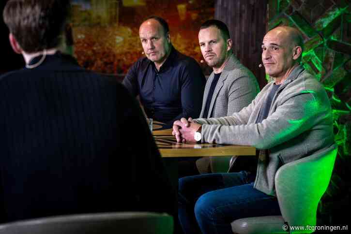 Donderdagavond live Q&A: De deadline voorbij