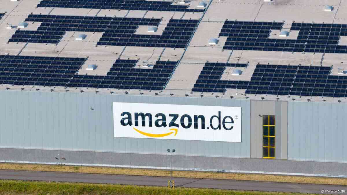 Fiktive Bieter, höhere Preise: Amazon soll Werbekunden jahrelang getäuscht haben