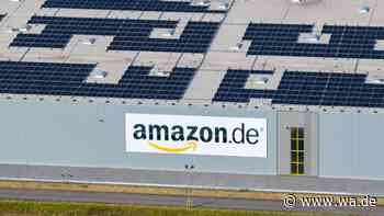 Fiktive Bieter, höhere Preise: Amazon soll Werbekunden jahrelang getäuscht haben