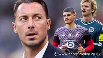 What to expect on deadline day as Newcastle United ponder one last throw of the dice