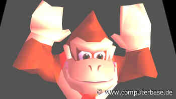 ReKONGpiled: Donkey Kong 64 bekommt einen nativen PC-Port