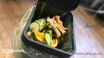 New food waste collections to start in Coventry