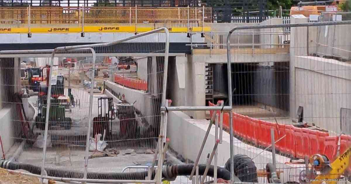 'Timetable for station needed after Botley Road disaster'