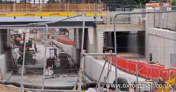 'Timetable for station needed after Botley Road disaster'