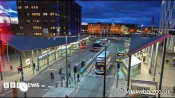 Call to extend Liverpool's vital night bus service