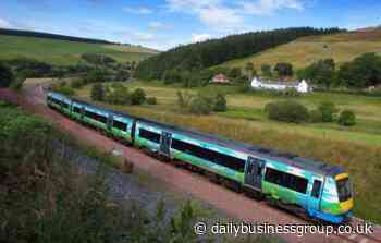 ScotRail reveals shortlist to build new suburban trains