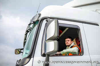 Modernising transport starts with people