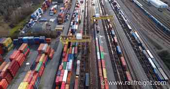 Arrival of new rail traction company ?illustrates yet another shift in French market?