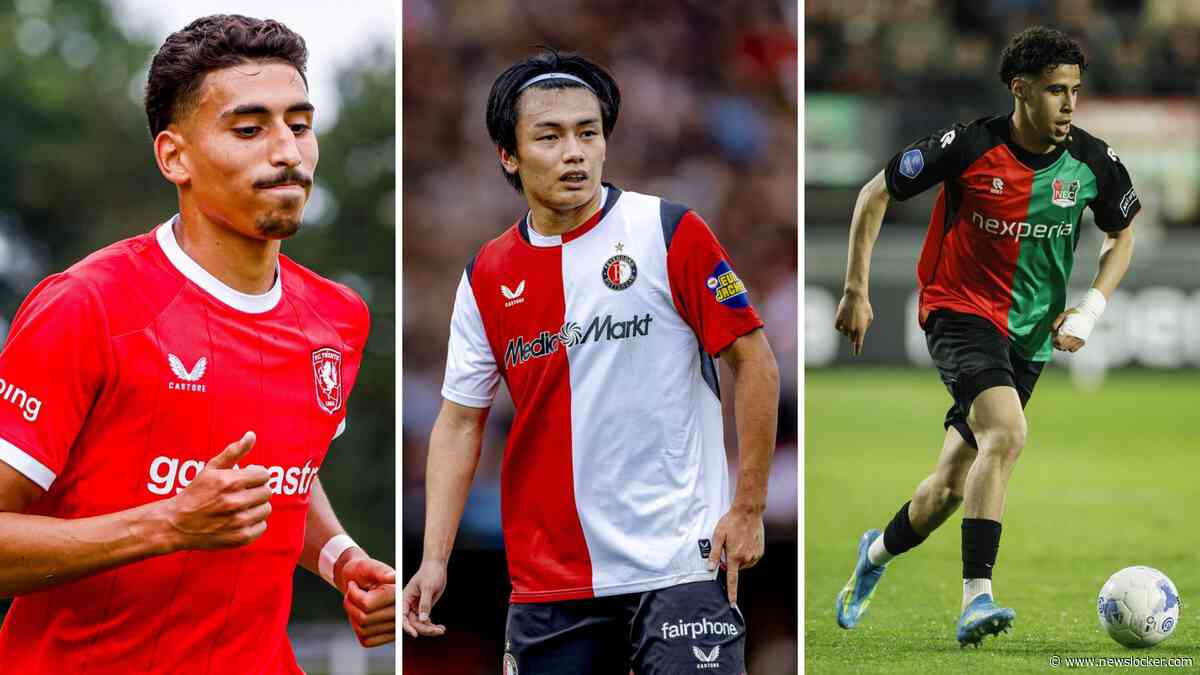 LIVE Transfers | Volg hier de ontwikkelingen rondom Ajax, Feyenoord, PSV en alle andere clubs, Deadline Day in grote voetballanden