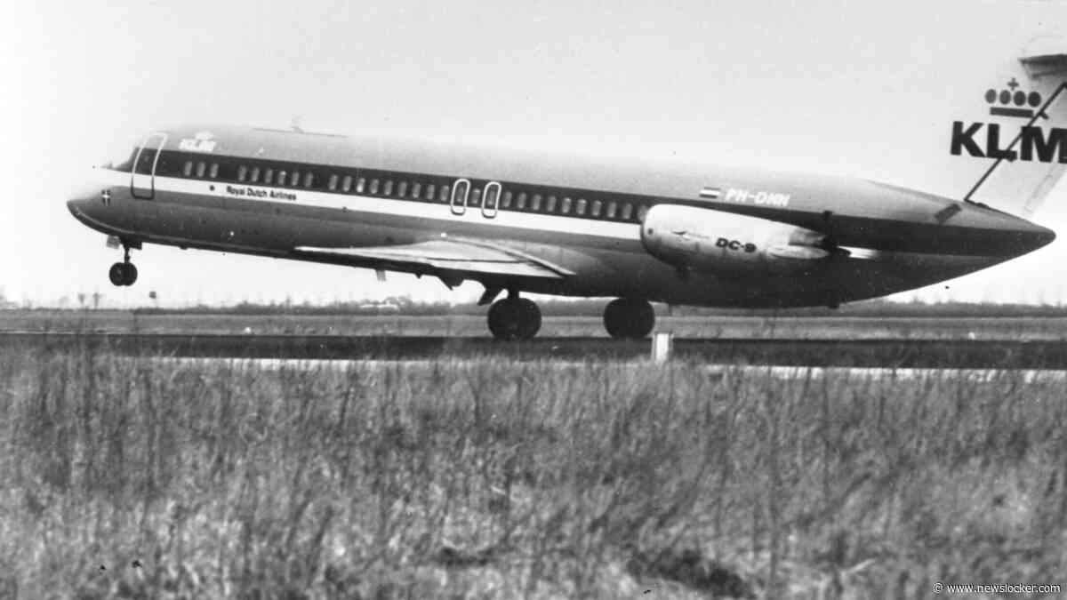 Doodsangst boven de Middellandse Zee: hoe KLM-passagiers 18 zenuwslopende uren beleefden in handen van Palestijnse kapers