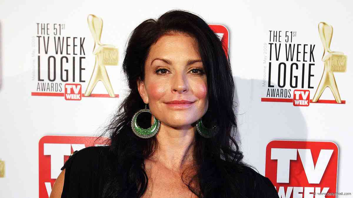 Sister of McLeod's Daughters star Simmone Jade Mackinnon found dead after she went missing in Queensland
