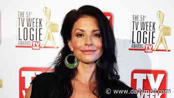 Sister of McLeod's Daughters star Simmone Jade Mackinnon found dead after she went missing in Queensland