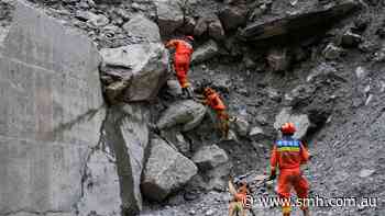 Second Australian found after Nepal disaster, ‘grave concerns’ for 42 still missing