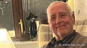 Tribute to 'hero' grandad after fatal collision