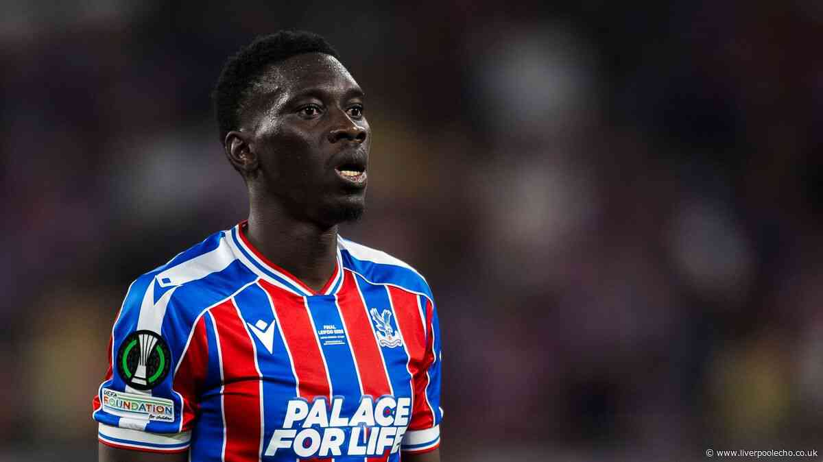 Liverpool transfer deadline day LIVE: Deal confirmed, dramatic Gakpo update, Sarr latest