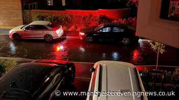 Creamfields locals slam chaotic scenes as housing estate turns into 'taxi rank' with streets covered in Wellington boots