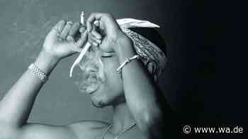 Mord an Tupac Shakur: Schuldspruch nach 30 Jahren