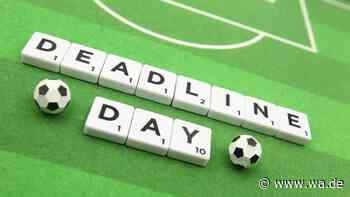 Letzte Transfer-Chance für Werder Bremen und Co.: So läuft der Deadline Day am Dienstag