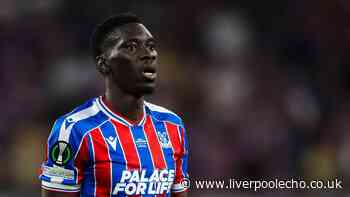 Liverpool transfer deadline day LIVE: Deal confirmed, dramatic Gakpo update, Sarr latest
