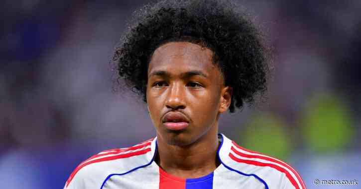 Arsenal set price to sign former Chelsea transfer target Malick Fofana